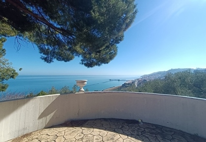 Villa i Abruzzo, San vito chietino, Chieti, San Vito Chietino