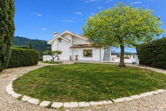 Villa i Oneglia, Imperia, Ligurien, Provincia di imperia, Imperia