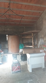 Villa i Fosciandora, Toscana, Lucca, Fosciandora