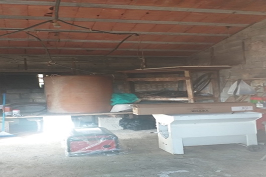 Villa i Fosciandora, Toscana, Lucca, Fosciandora