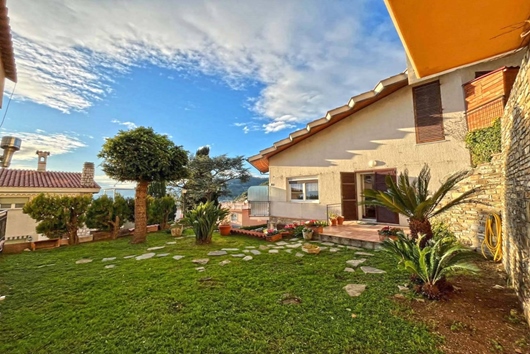 Villa i Vallecrosia, Ligurien, Provincia di imperia, Vallecrosia