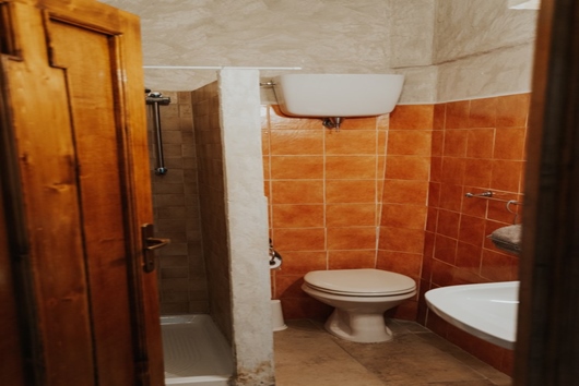 Villa i Umbrien, Citta della pieve, Umbria, Perugia, Città della Pieve