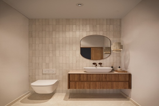 Villa i Moraira, Comunitat valenciana, Moraira