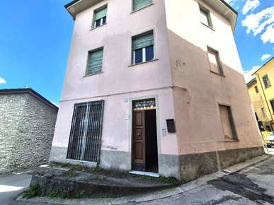 Villa i Unknown, Umbria, Perugia, Castelnuovo di Garfagnana