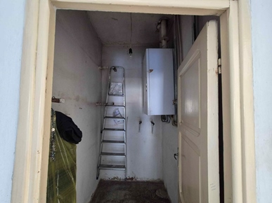 Villa i Unknown, Umbria, Perugia, Castelnuovo di Garfagnana