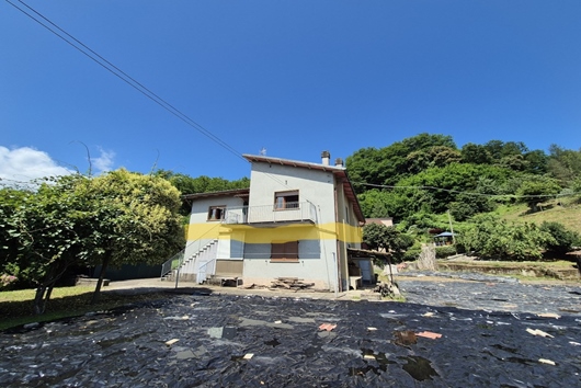 Villa i Unknown, Umbria, Perugia, Castelnuovo di Garfagnana