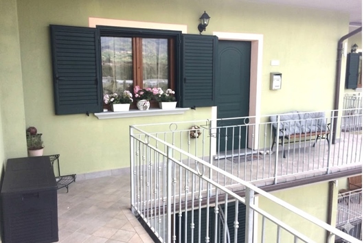 Villa i Unknown, Umbria, Perugia, Castelnuovo di Garfagnana