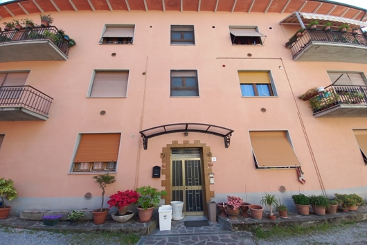 Villa i Unknown, Umbria, Perugia, Castelnuovo di Garfagnana