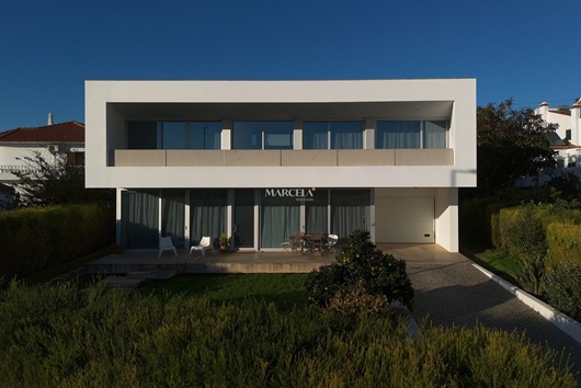 Radhus i Aljezur, Faro, Aljezur