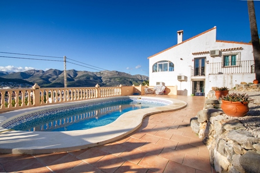 Villa i Orba, Comunitat valenciana, Orba