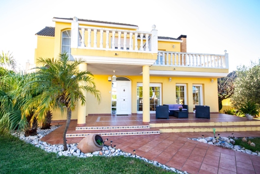 Villa i Orba, Comunitat valenciana, Orba