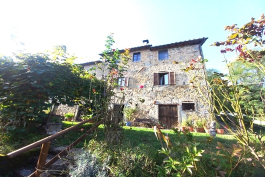 Villa i Bagni di lucca, Toscana, Lucca, Bagni di Lucca