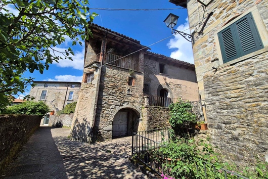 Villa i Unknown, Utlandet, Castiglione diGarfagnana