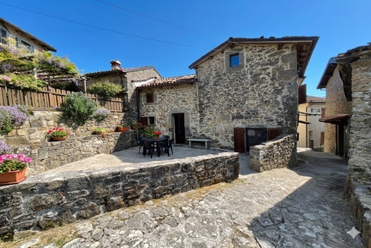 Villa i San Romano, San romano, Emiliaromagna, Reggio nellemilia, San Romano