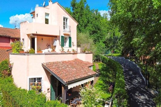 Villa i Garlenda, Ligurien, Savona, Garlenda