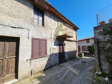 Villa i Minucciano, Toscana, Lucca, Minucciano