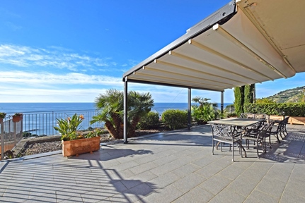 Villa i Ospedaletti, Ligurien, Provincia di imperia, Ospedaletti