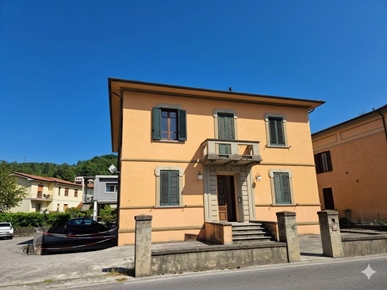 Villa i Unknown, Umbria, Perugia, Castelnuovo di Garfagnana