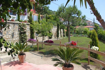 Villa i Pietrabruna, Ligurien, Provincia di imperia, Pietrabruna