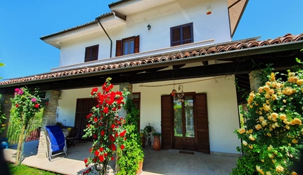 Villa i Piemonte, Acqui terme, Alessandria, Acqui Terme
