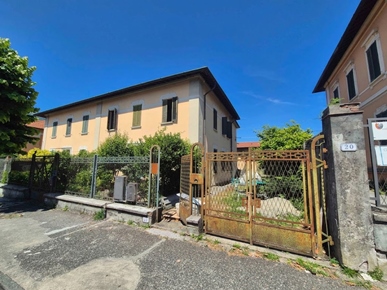 Villa i Barga, Toscana, Lucca, Barga