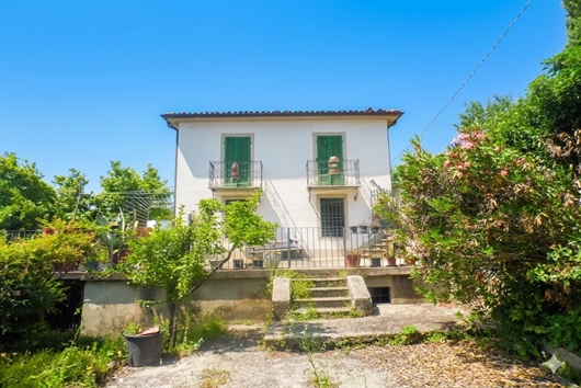 Villa i Fosciandora, Toscana, Lucca, Fosciandora