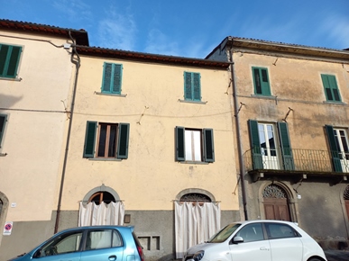 Villa i Pieve fosciana, Toscana, Lucca, Pieve Fosciana