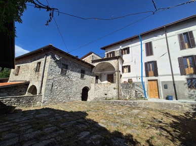 Villa i Minucciano, Toscana, Lucca, Minucciano
