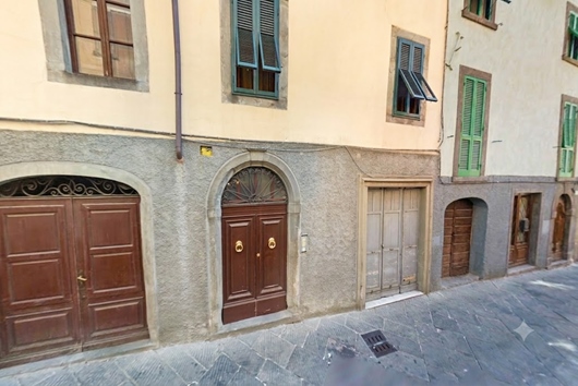 Villa i Pieve fosciana, Toscana, Lucca, Pieve Fosciana