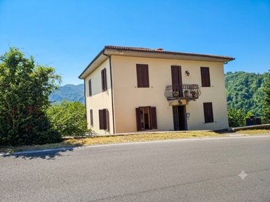 Villa i Unknown, Toscana, Lucca, Castelnuovo di Garfagnana
