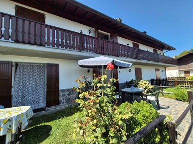 Villa i Careggine, Toscana, Lucca, Careggine