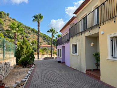 Villa i Murla, Comunitat valenciana, Murla