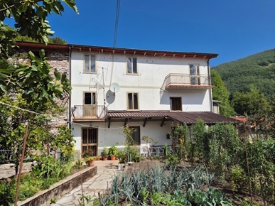 Villa i Vagli, Marche, Fermo, Vagli