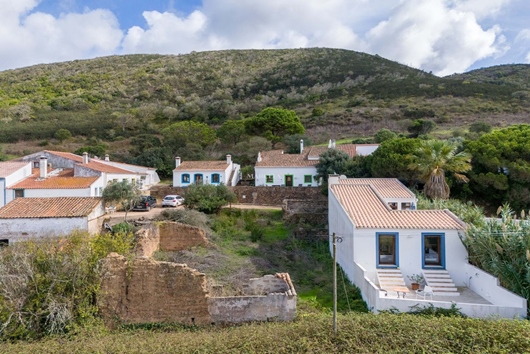 Tomt i Aljezur, Faro, Aljezur