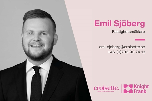 Bostadsrätt i Vikhem, Staffanstorp, Skåne, Vikhemsvägen 7A