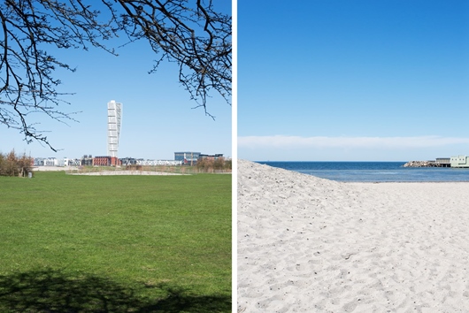 Bostadsrätt i Ribersborg, Malmö, Skåne, Kilian Zollsgatan 27D