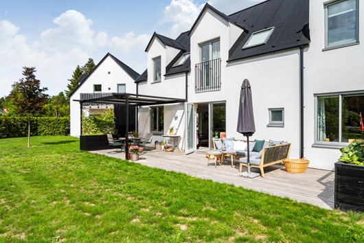 Bostadsrätt i Rängs sand, Höllviken, Skåne, Vellinge, Räng Sandsvägen 26F