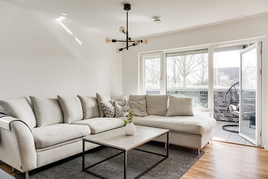 Bostadsrätt i Bulltofta, Malmö, Skåne, Sallerupsvägen 212A