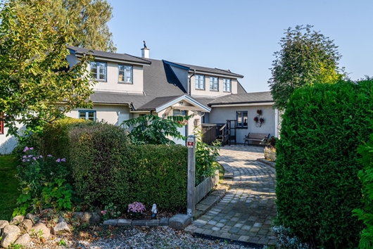 Villa i Staffanstorp, Skåne, Dragonvägen 22-8