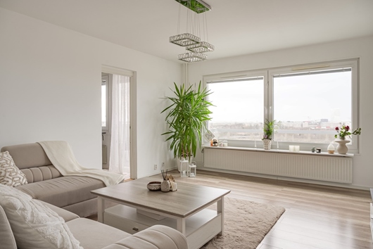 Bostadsrätt i Högaholm, Malmö, Skåne, Serenadgatan 24