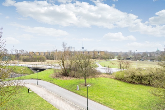 Bostadsrätt i Gula Höja, MALMÖ, Malmö, Skåne, Västra Skrävlingevägen 203