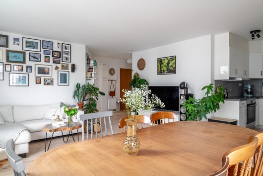 Bostadsrätt i Västra Hamnen, MALMÖ, Malmö, Skåne, Flöjelgatan 4