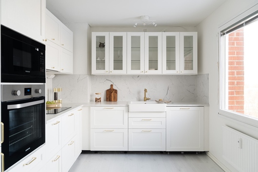 Bostadsrätt i Högaholm, MALMÖ, Malmö, Skåne, Balladgatan 17