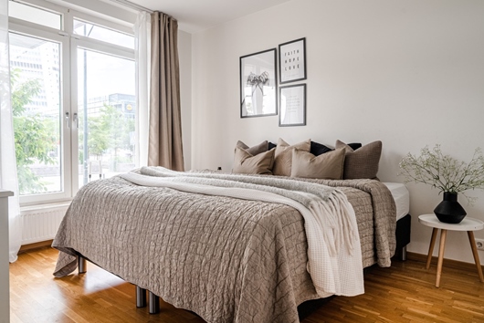 Bostadsrätt i Västra Hamnen, Malmö, Skåne, Västra varvsgatan 27