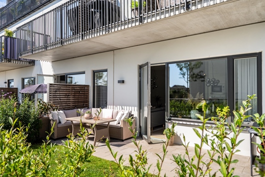 Bostadsrätt i Vellinge, Skåne, Astrakangatan 6B