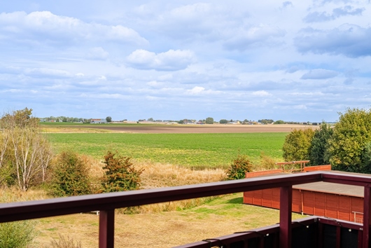 Bostadsrätt i Hököpinge, Vellinge, Skåne, Bruksparken 4