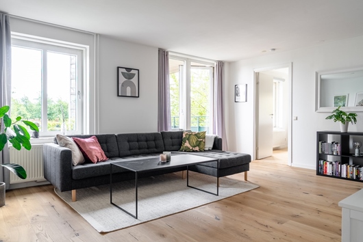 Bostadsrätt i Lindeborg, MALMÖ, Malmö, Skåne, Dirigentgatan 6