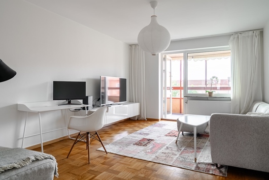 Bostadsrätt i Nobeltorget, MALMÖ, Malmö, Skåne, Amiralsgatan 89C