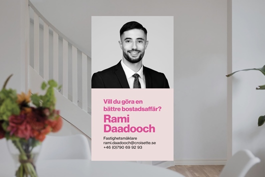 Bostadsrätt i Nobeltorget, MALMÖ, Malmö, Skåne, Amiralsgatan 89C