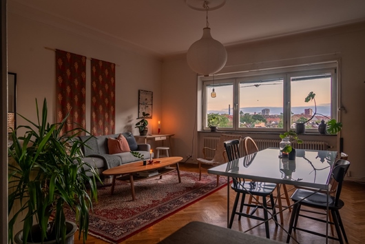 Bostadsrätt i Lönngården, MALMÖ, Malmö, Skåne, Lönngatan 40F